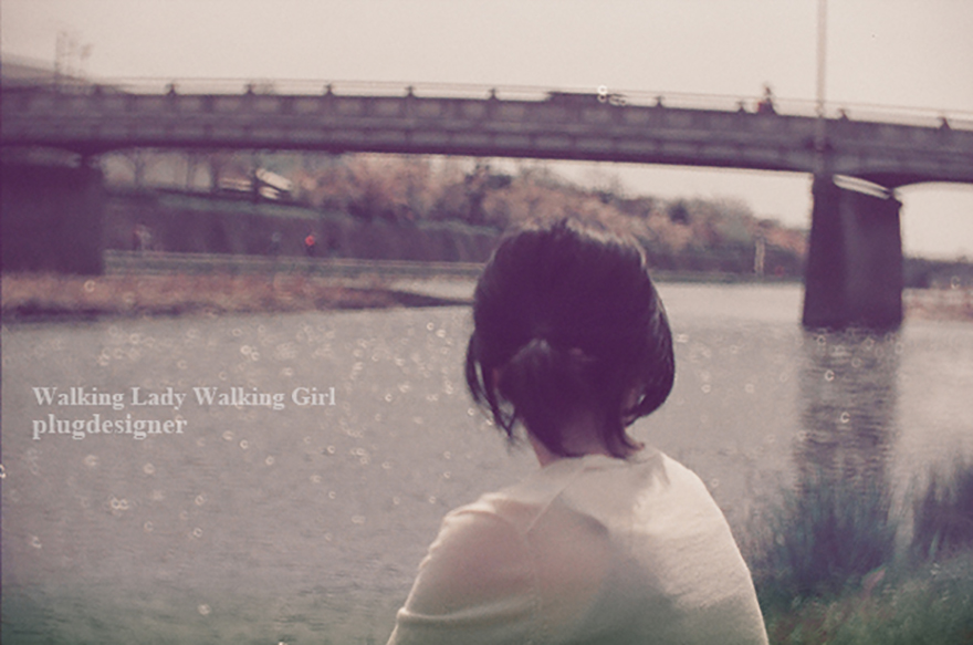 Walking Lady Walking Girl_41