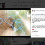 That’s super dreamy!