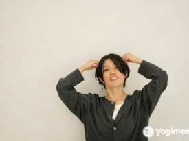 HairStyle / Yoko_September 2022