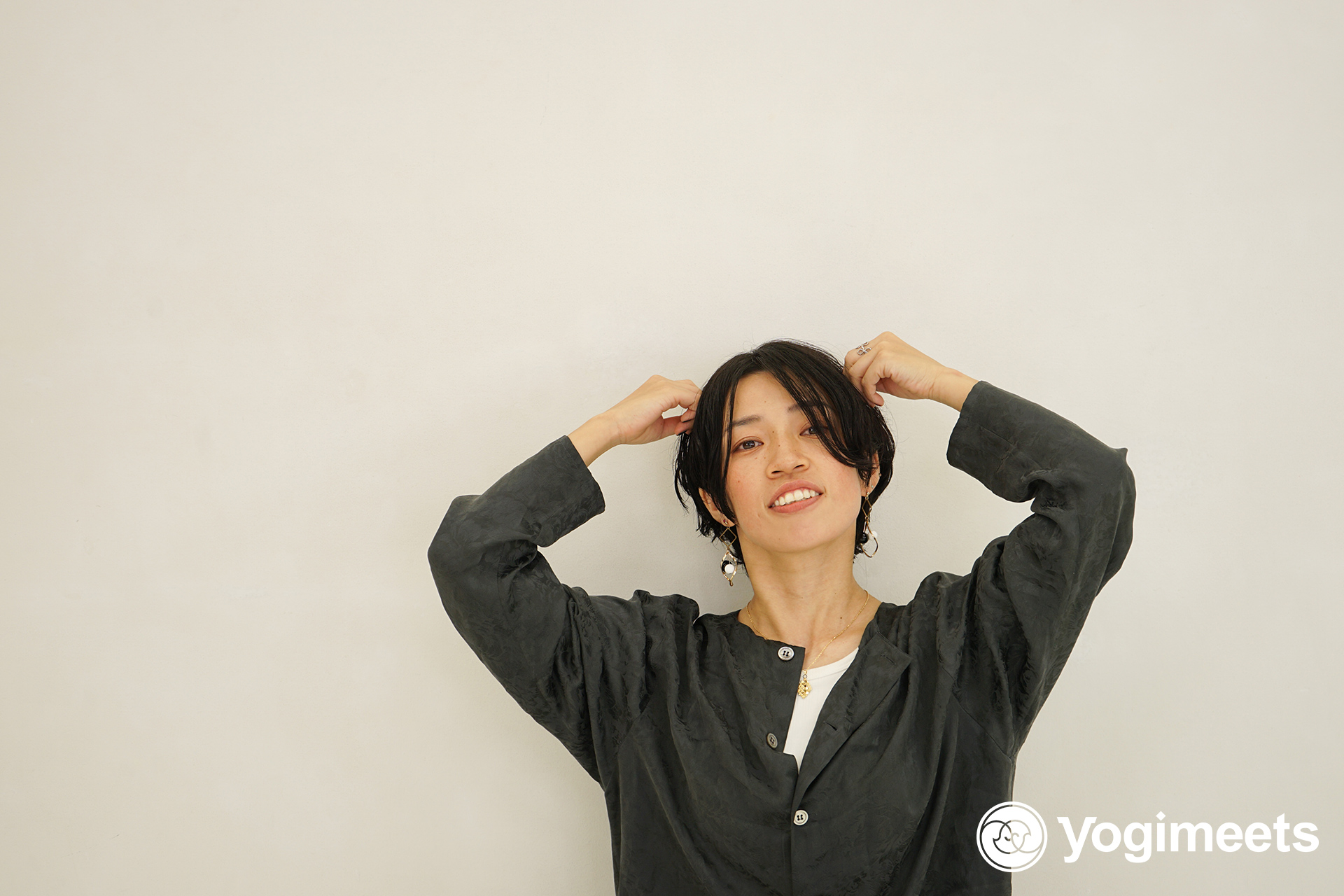 HairStyle / Yoko_September 2022