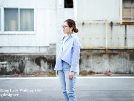 Walking Lady Walking Girl_168